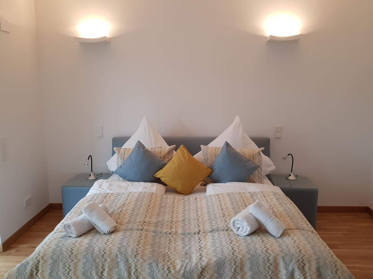 Cityapartments Duesseldorf City المظهر الخارجي الصورة