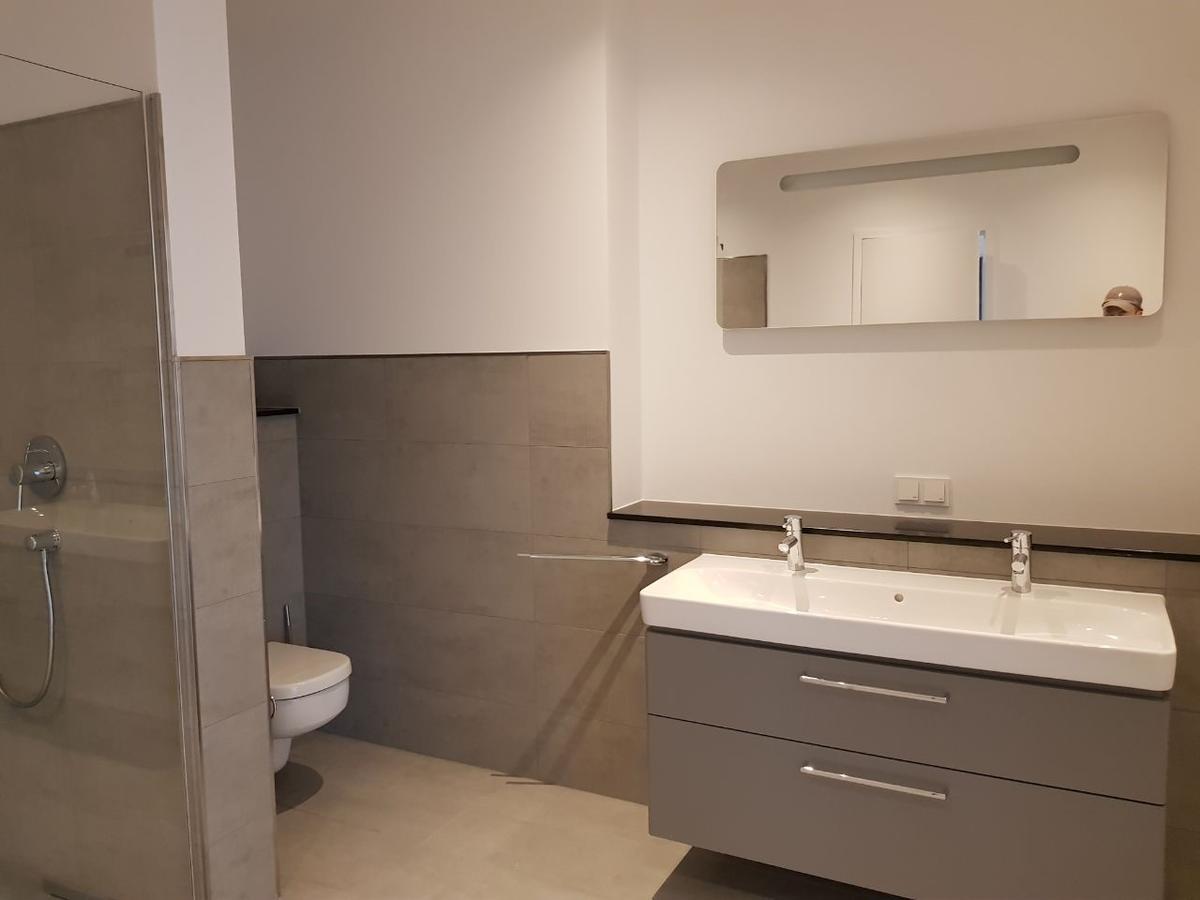 Cityapartments Duesseldorf City المظهر الخارجي الصورة